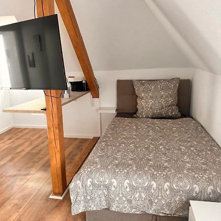 Room Deluxe Meerbusch Extérieur photo
